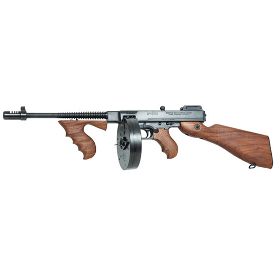 AO THOMPSON 1927A1 45ACP 20RD 100RD HARD CASE - Rifles & Lower Receivers